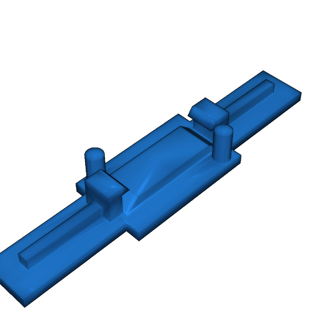 Делукс комплект TARDIS
