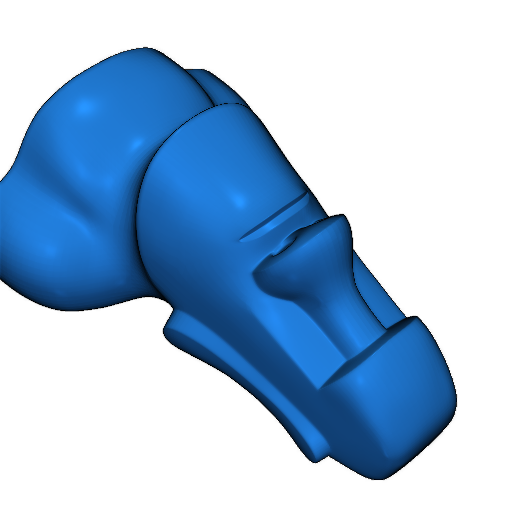 Моаи Острова Пасхи