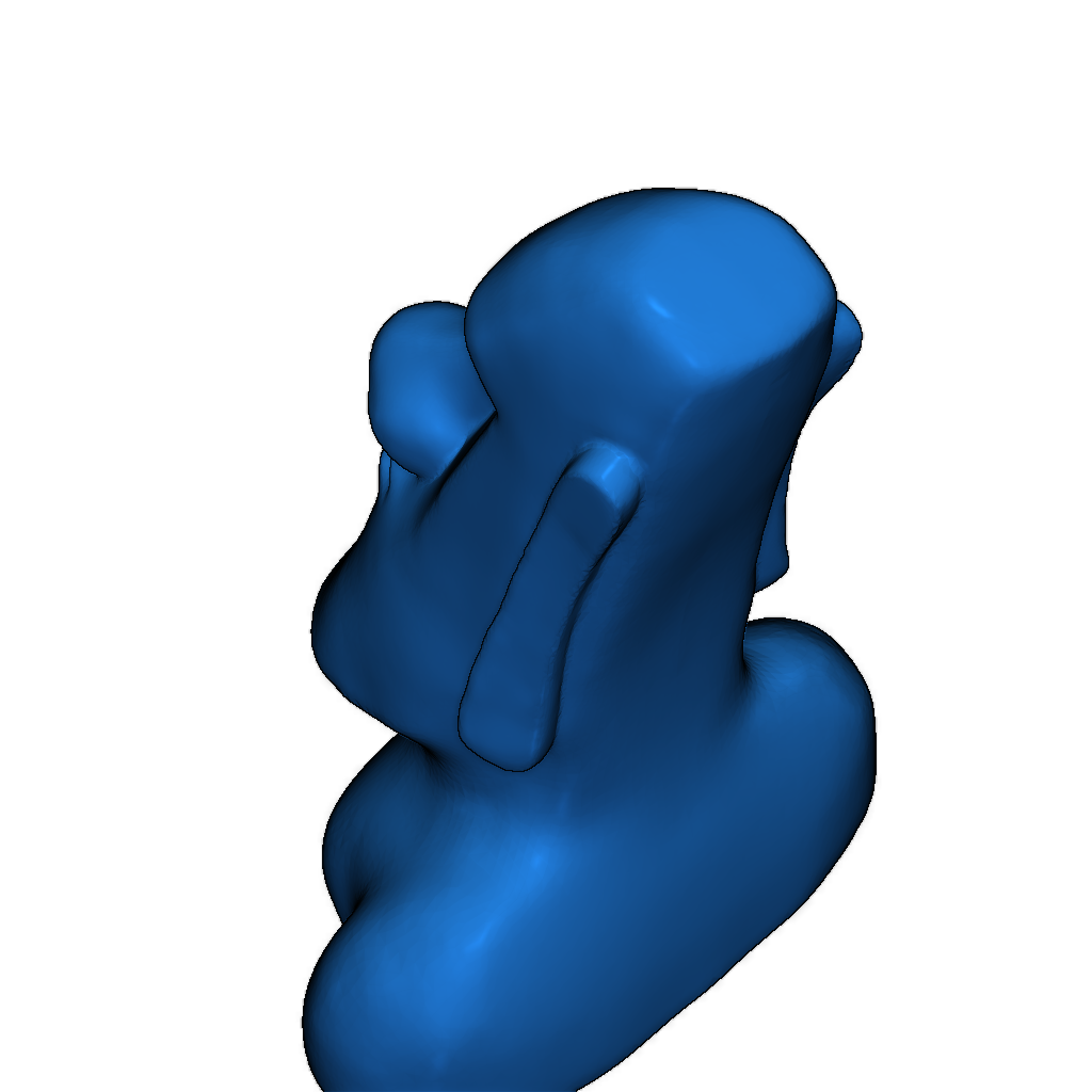 Быстрый ремикс Моая