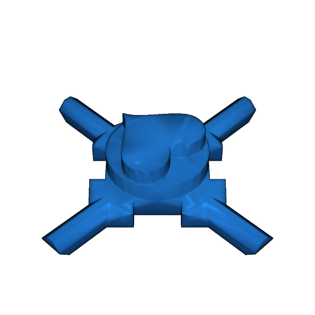 Компаньон Куб