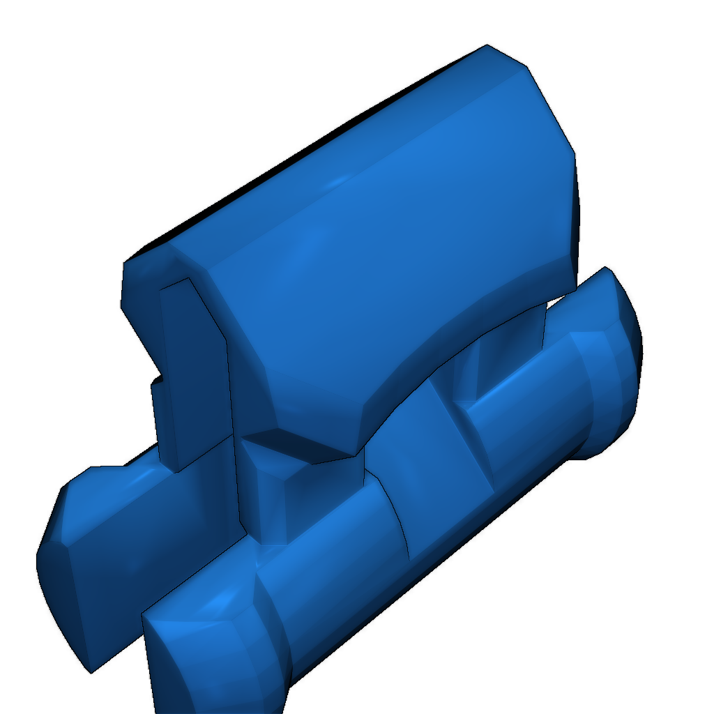 Компаньон Куб