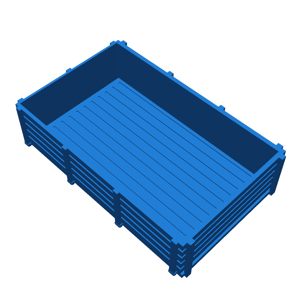 Opel Maultier 28 мм для игр