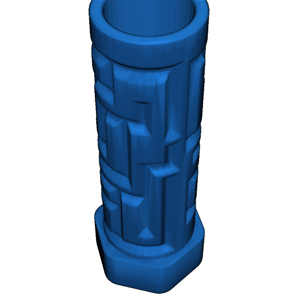 Рождественская упаковка для подарков