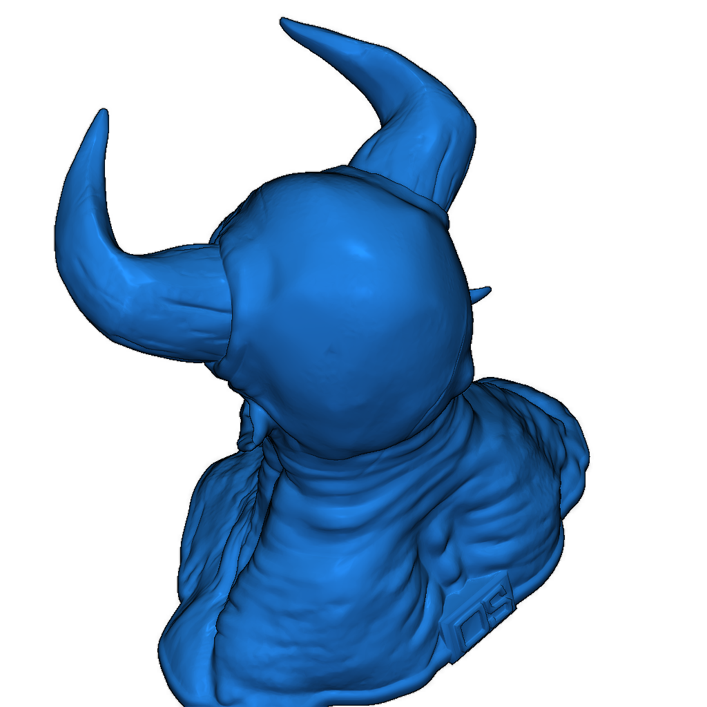 Дьявол из ада