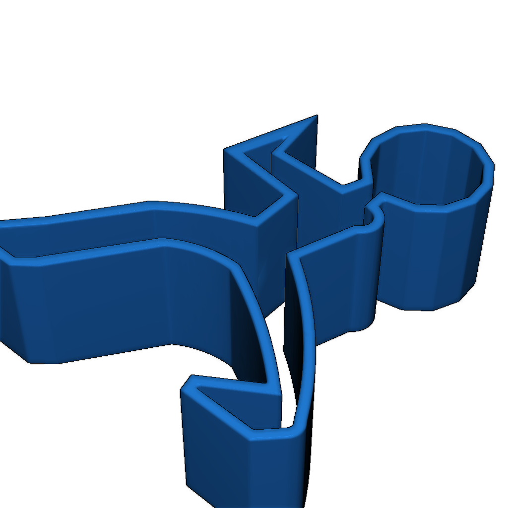 3D-модель ReposeMan V2