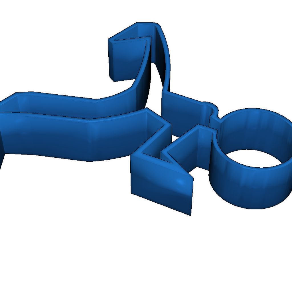 3D-модель ReposeMan V2