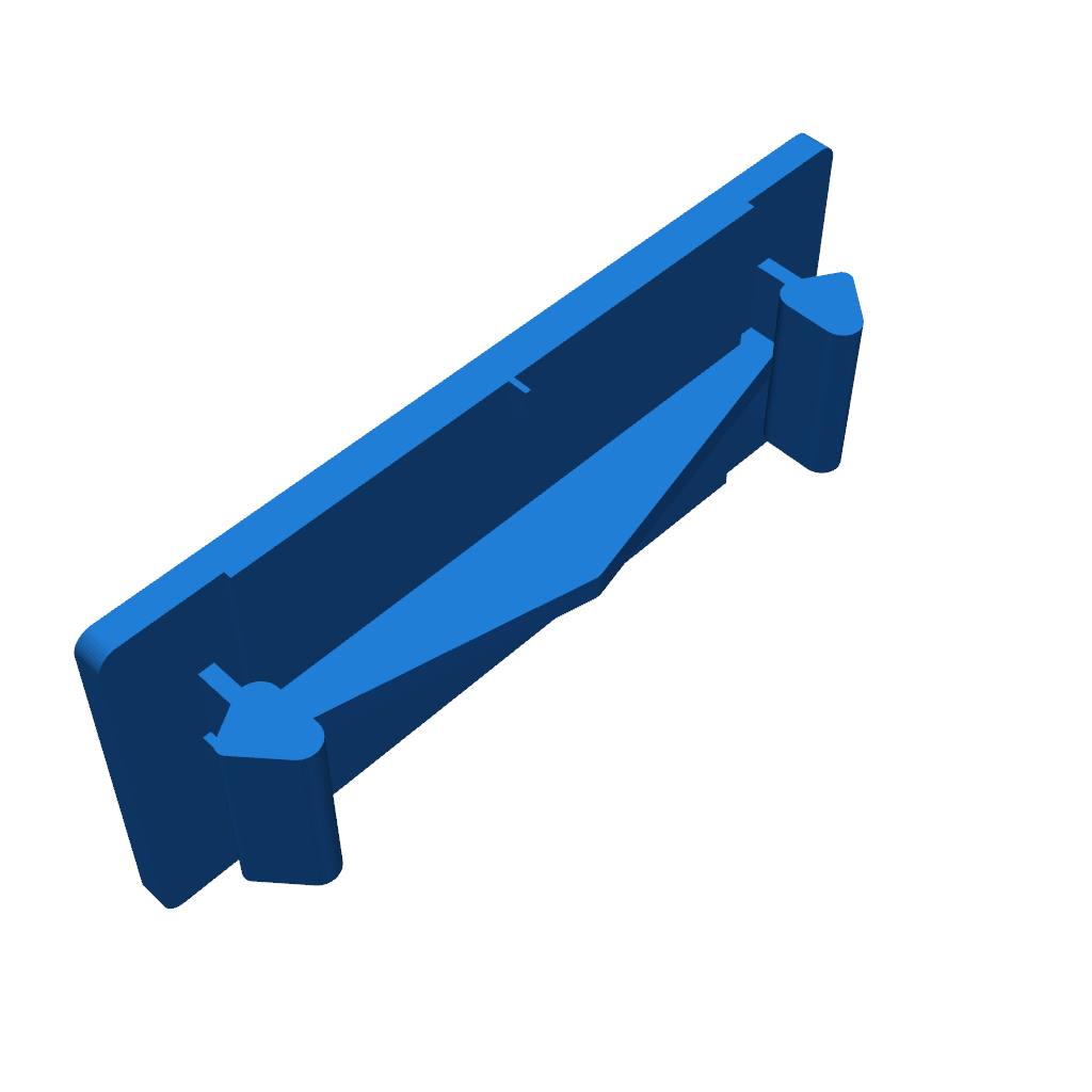 Маленькая заглушка для отверстия кнопки передней панели Mercedes Benz 190E