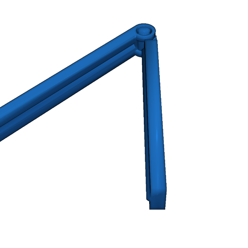 Зажим для пакетов