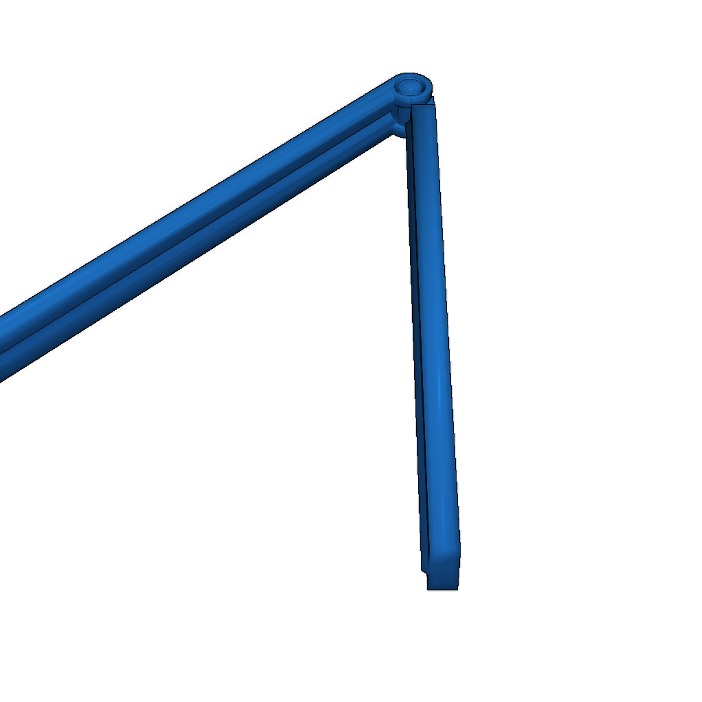 Зажим для пакетов