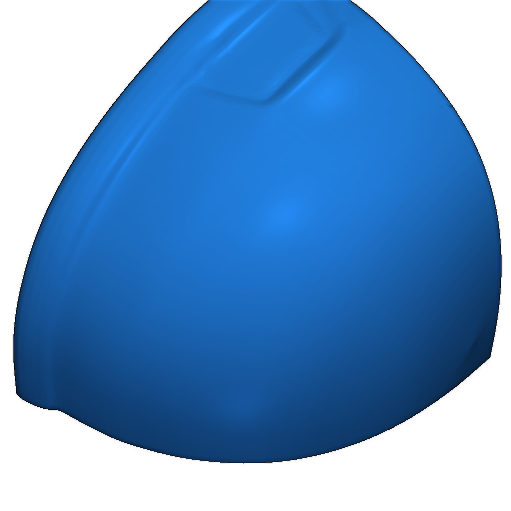 Шлем штурмовика