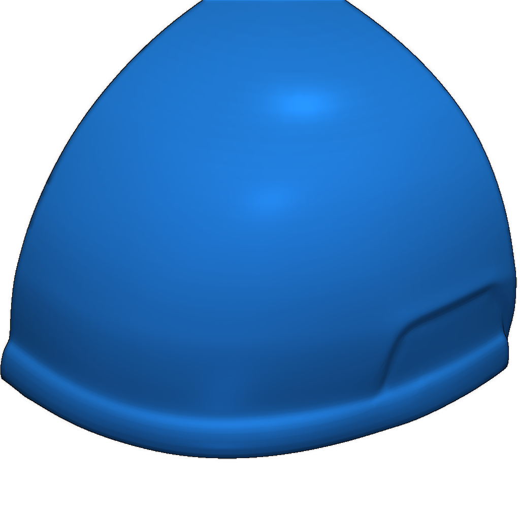 Шлем штурмовика