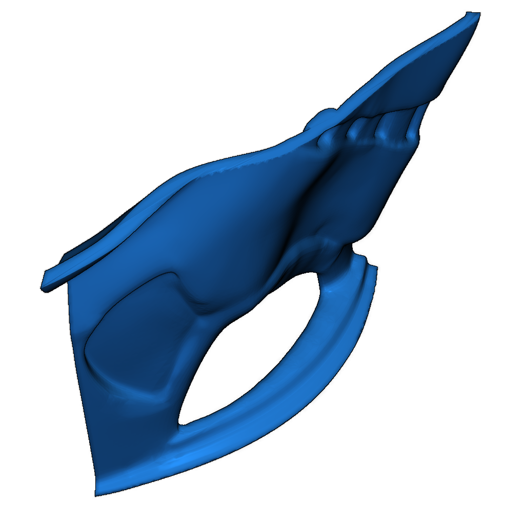 Шлем штурмовика