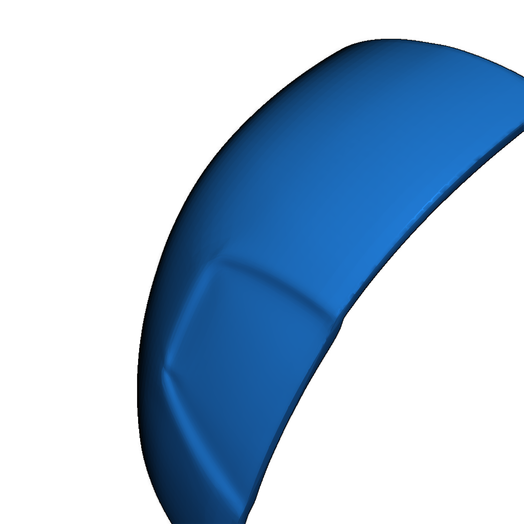 Шлем штурмовика