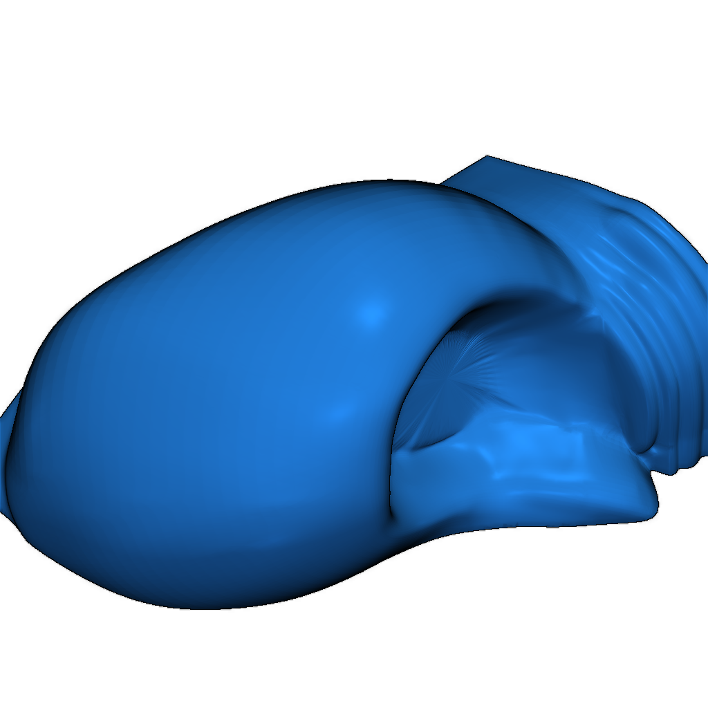 Шлем штурмовика