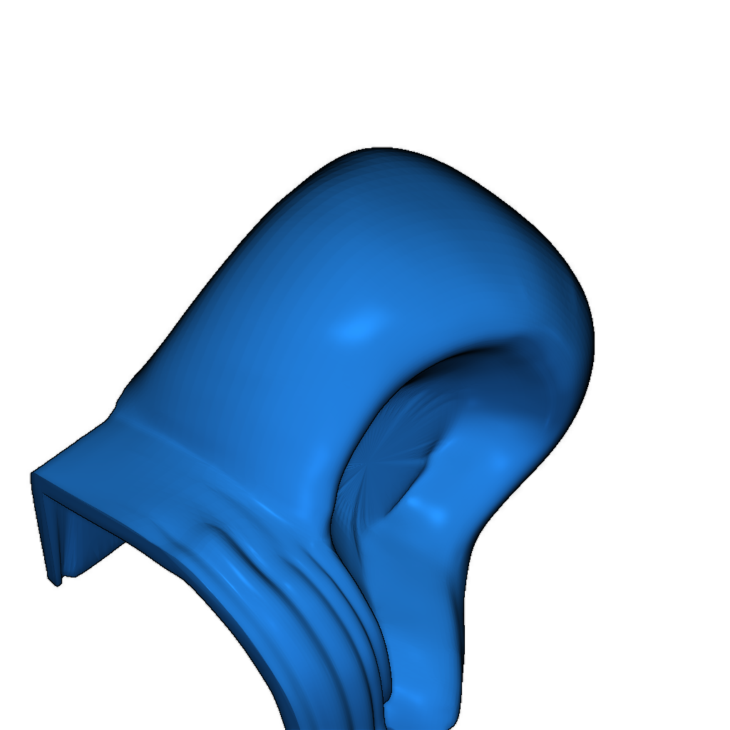 Шлем штурмовика