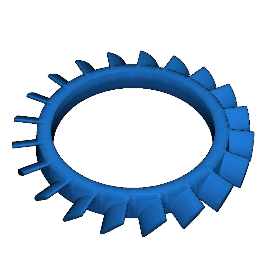 Создайте собственный реактивный двигатель