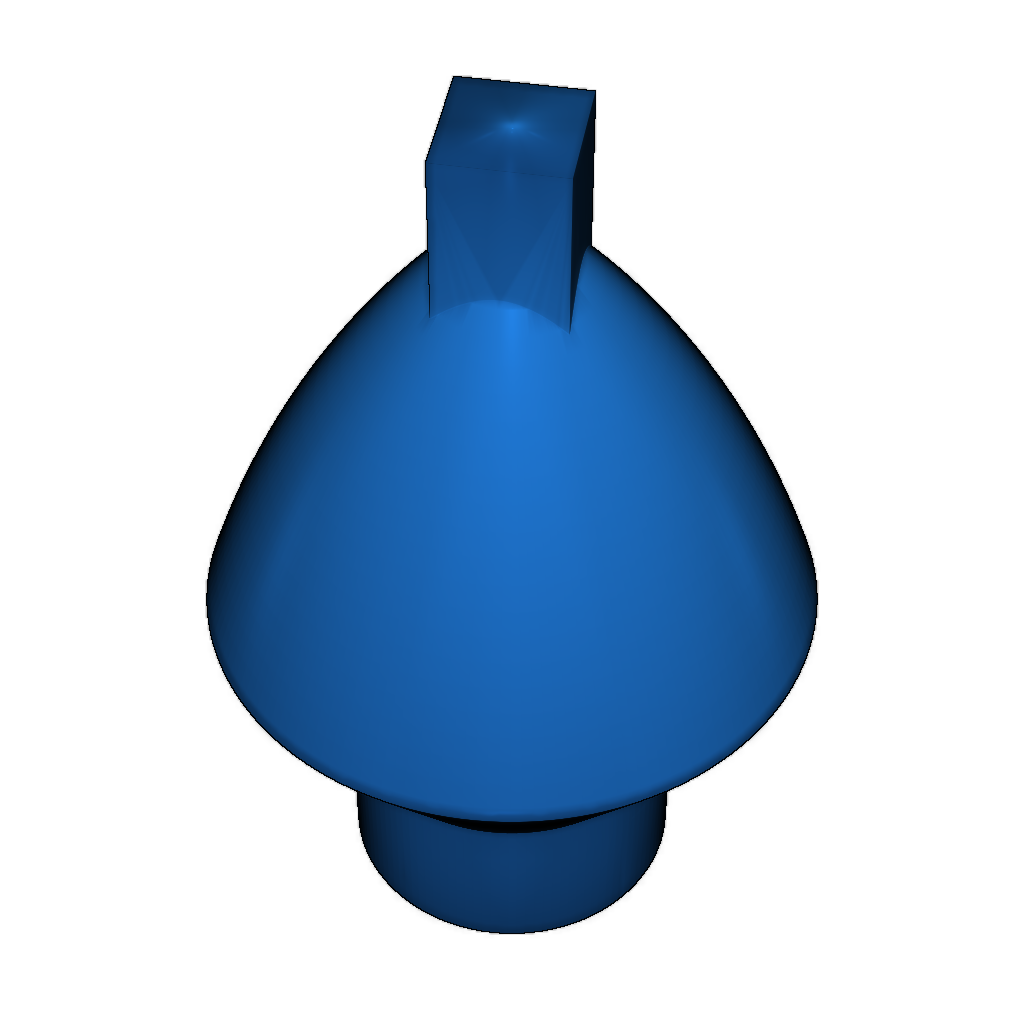 Создайте собственный реактивный двигатель