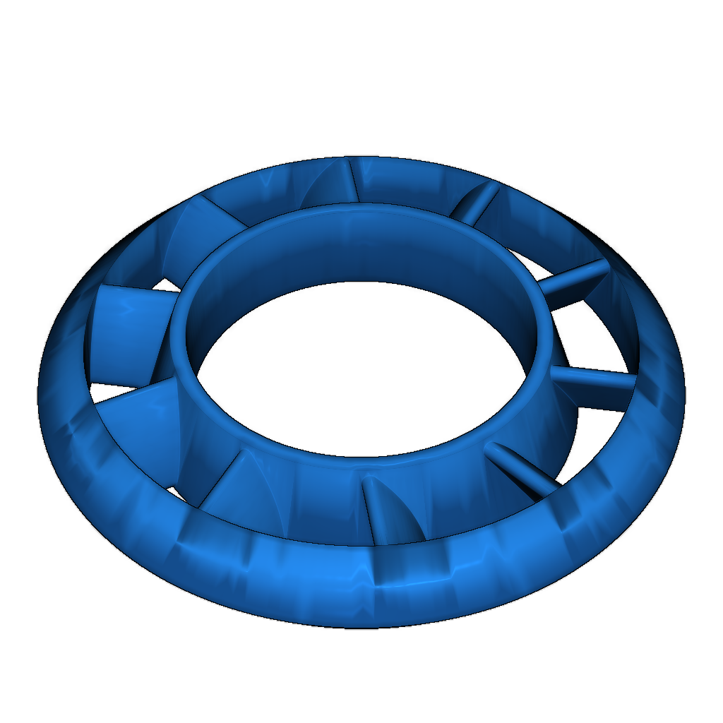 Создайте собственный реактивный двигатель