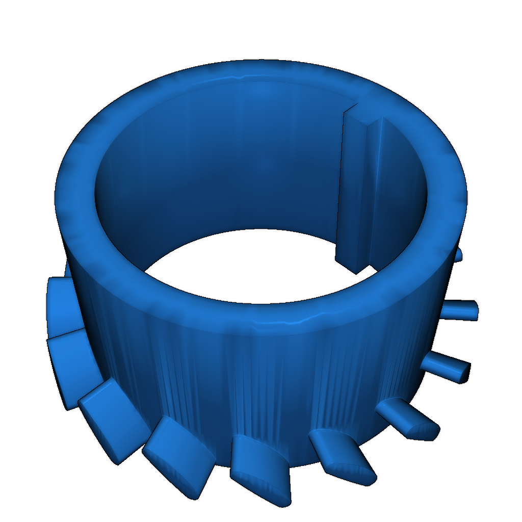 Создайте собственный реактивный двигатель