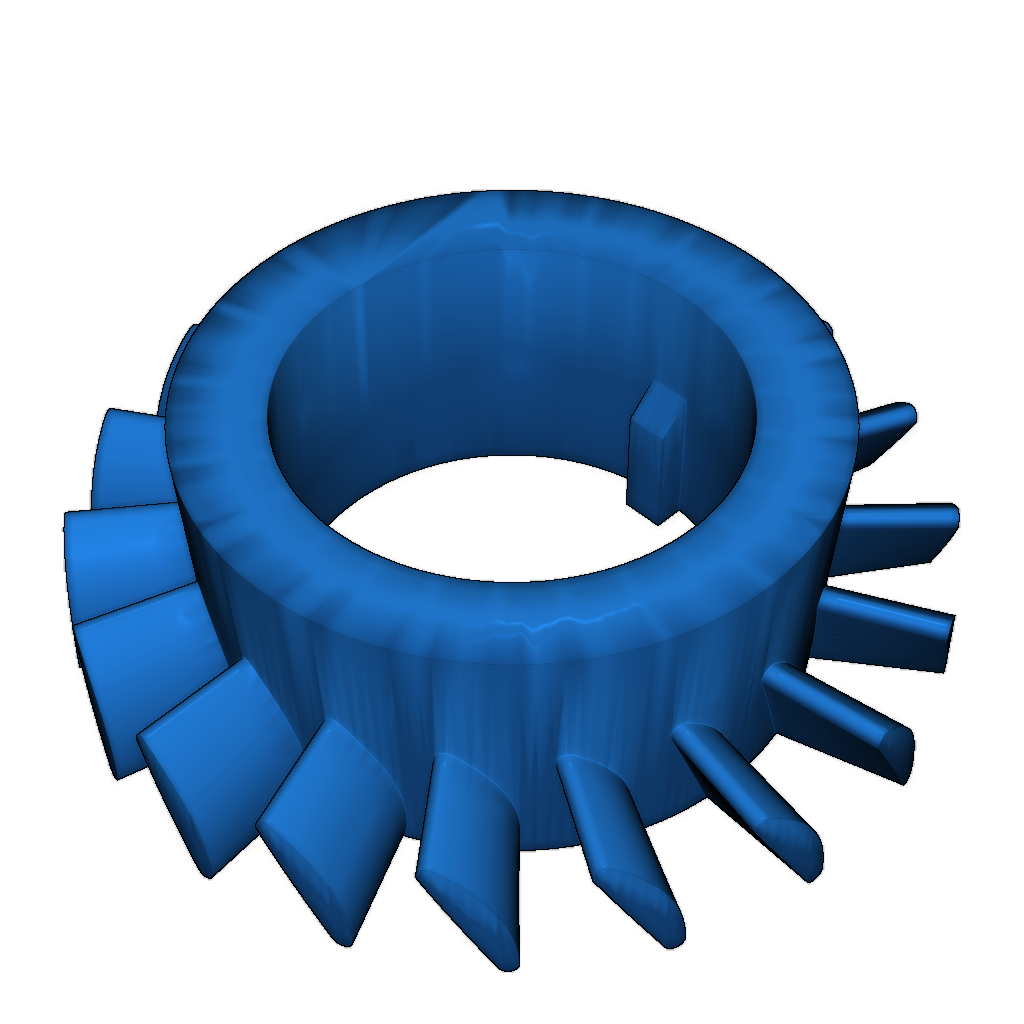 Создайте собственный реактивный двигатель