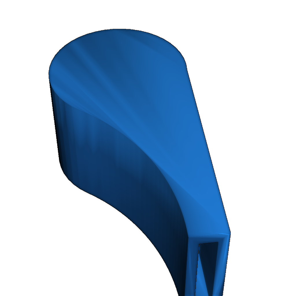 Свинцовая свисток