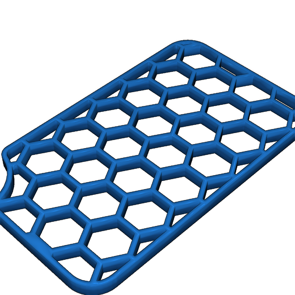 Держатель для мыла