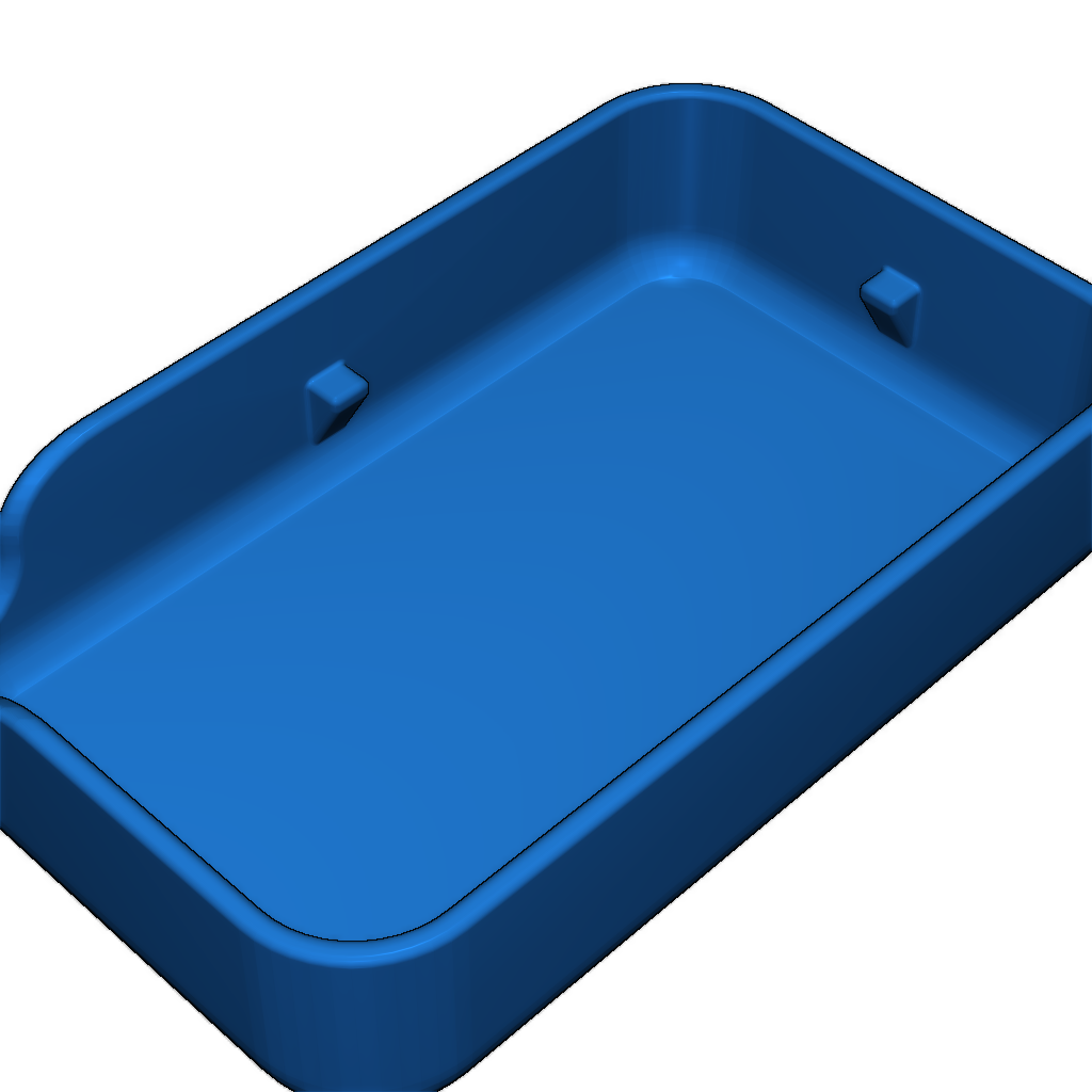 Держатель для мыла