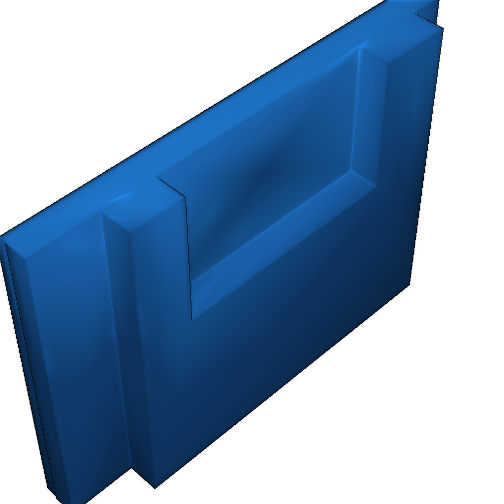 Коробка Тюдоровой Розы