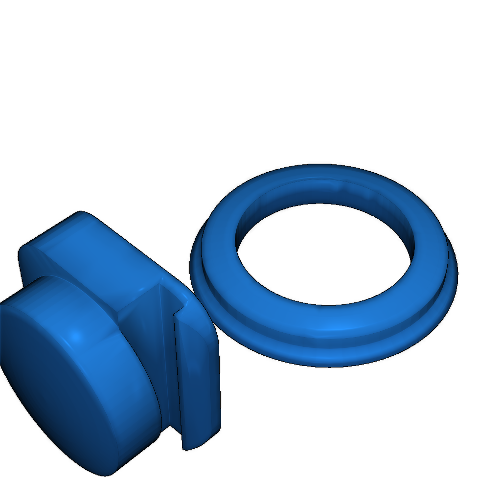 Полноразмерный Покебол