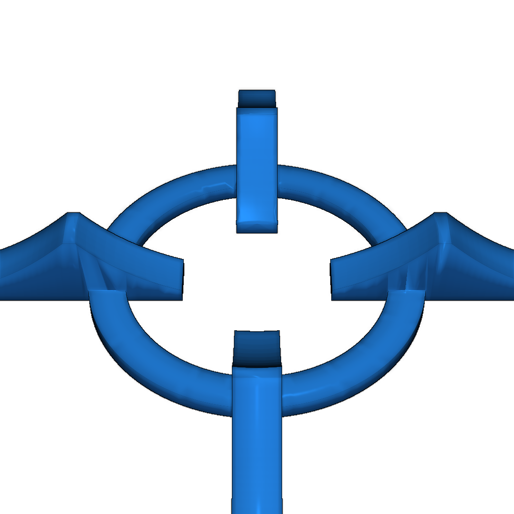 Полноразмерный Покебол