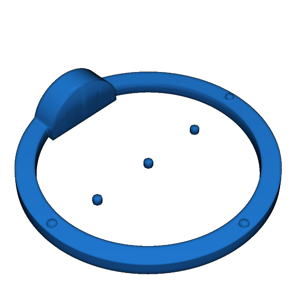 Полноразмерный Покебол