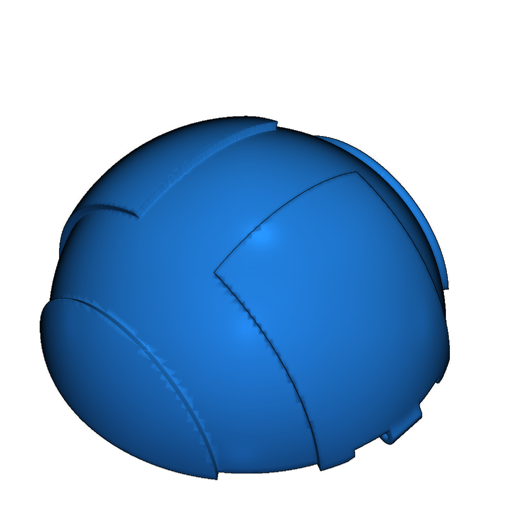 Полноразмерный Покебол