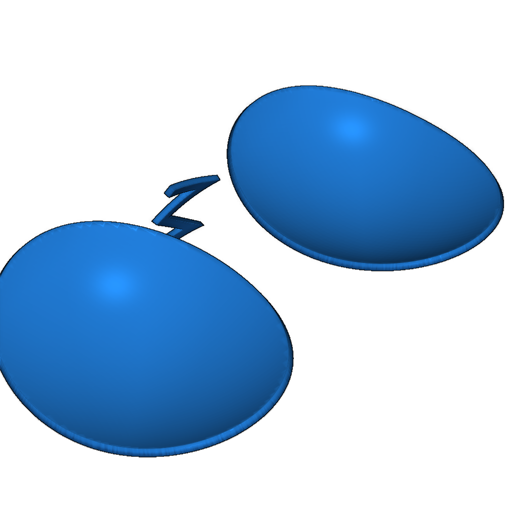 Полноразмерный Покебол