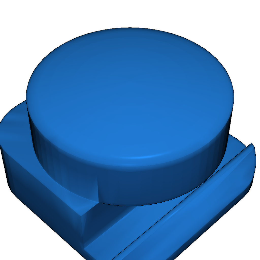 Полноразмерный Покебол