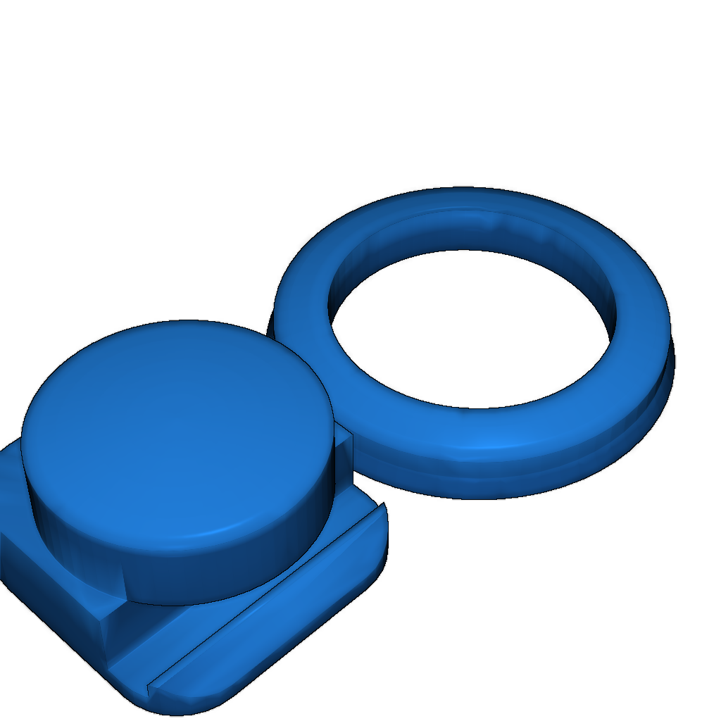 Полноразмерный Покебол