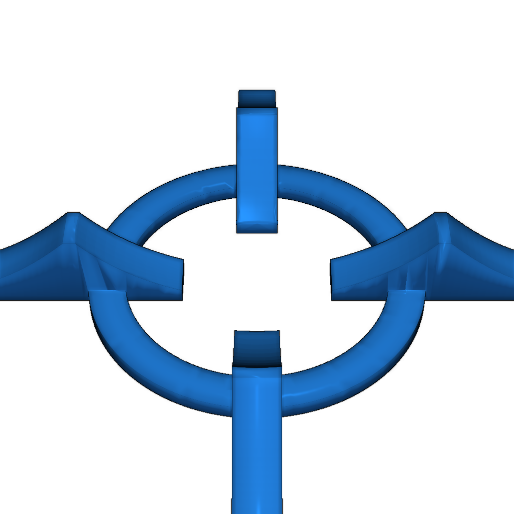 Полноразмерный Покебол