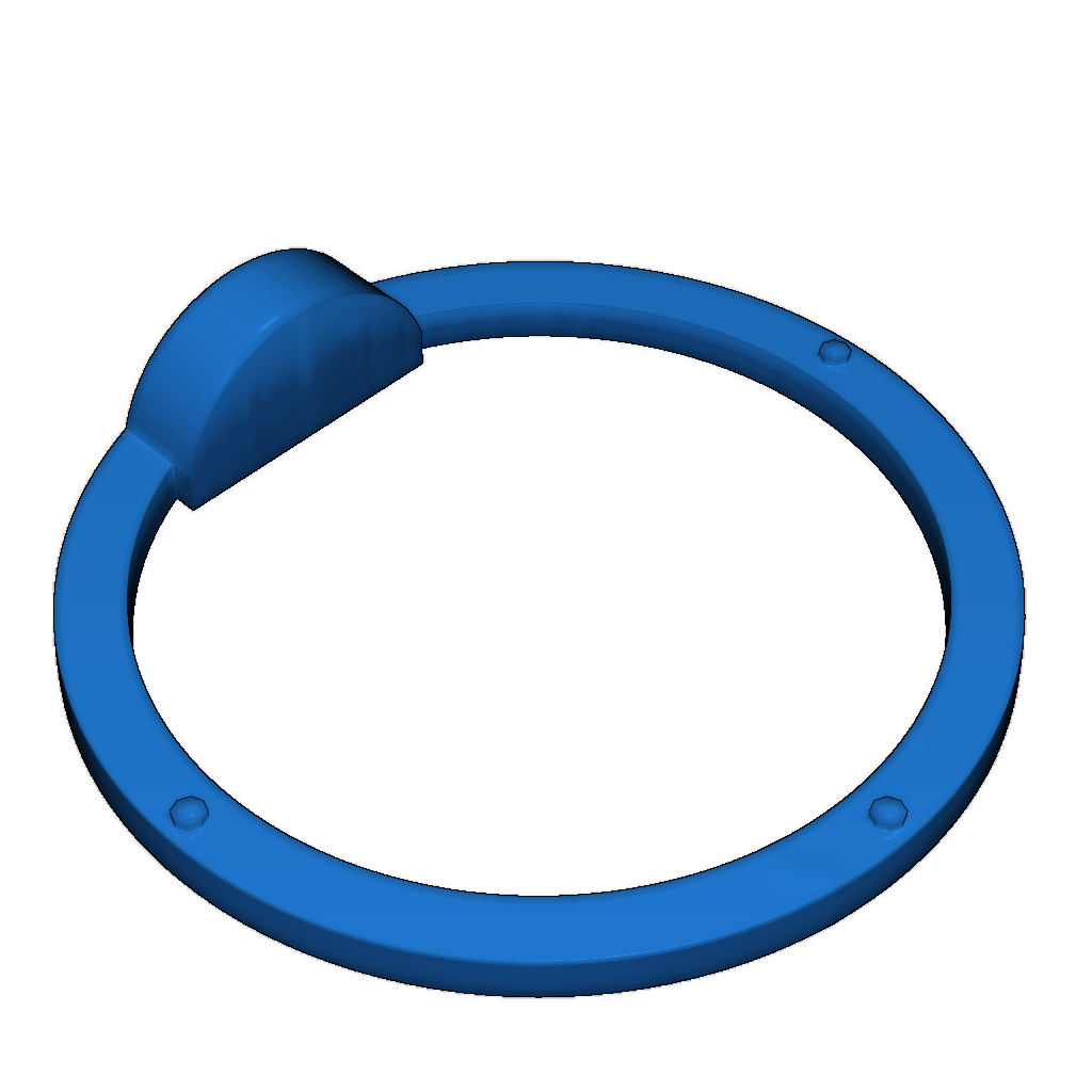 Полноразмерный Покебол