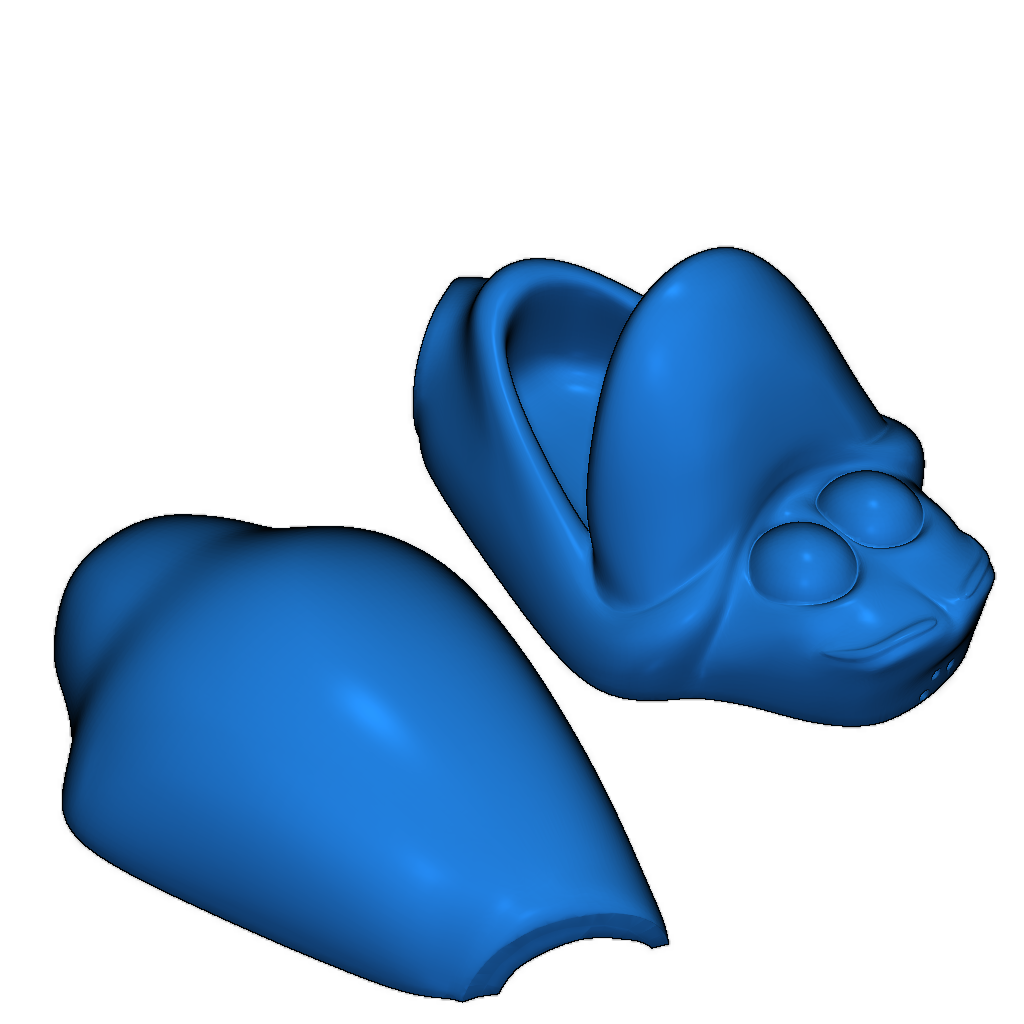 Счастливый снеговик Олаф из фильма Холодное сердце