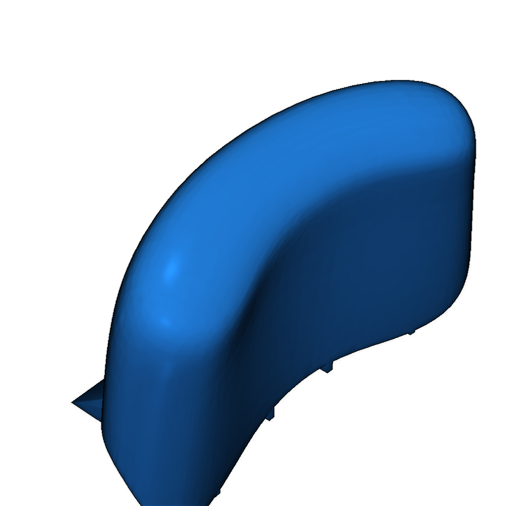 Счастливый снеговик Олаф из фильма Холодное сердце
