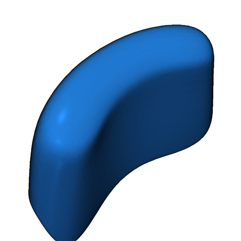 Счастливый снеговик Олаф из фильма Холодное сердце