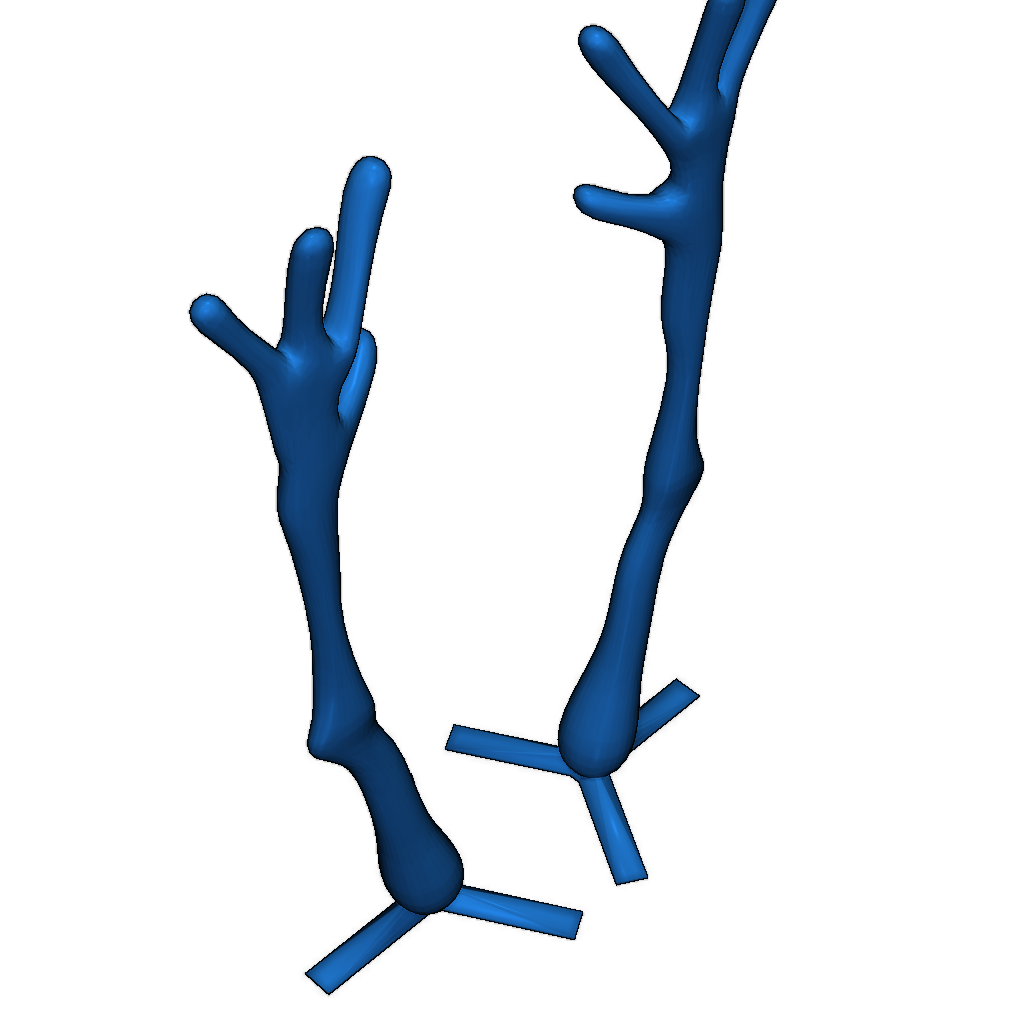 Счастливый снеговик Олаф из фильма Холодное сердце