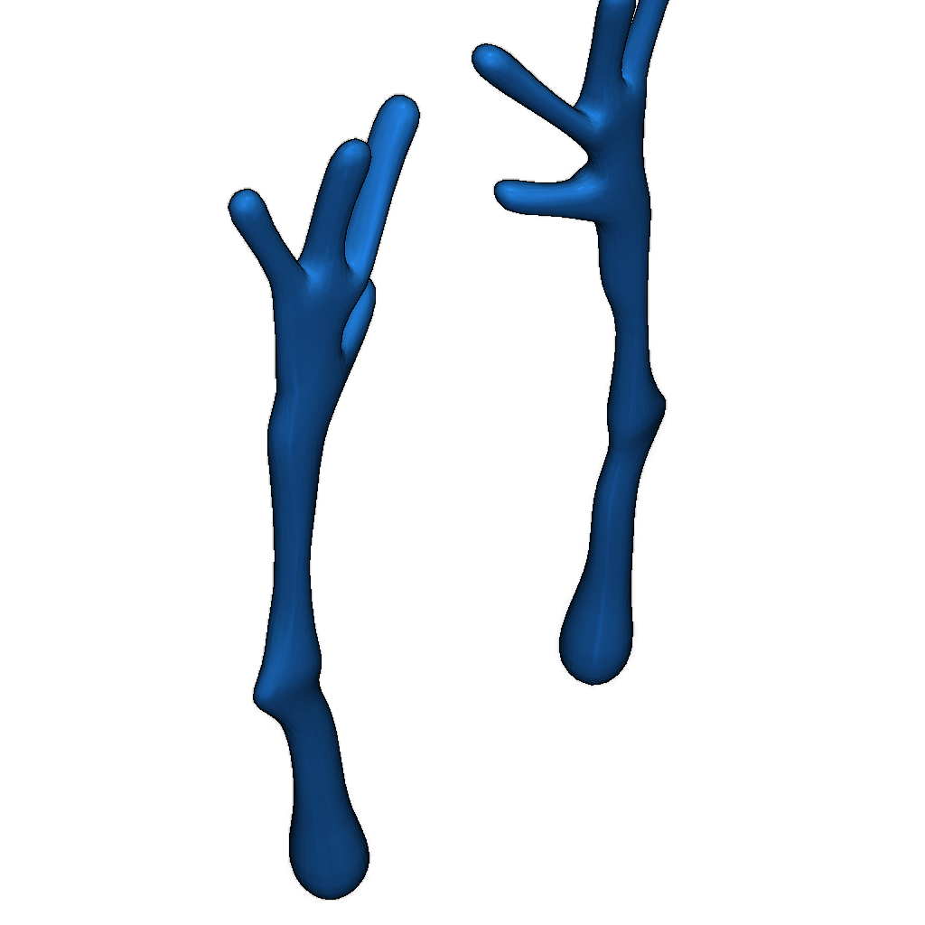 Счастливый снеговик Олаф из фильма Холодное сердце