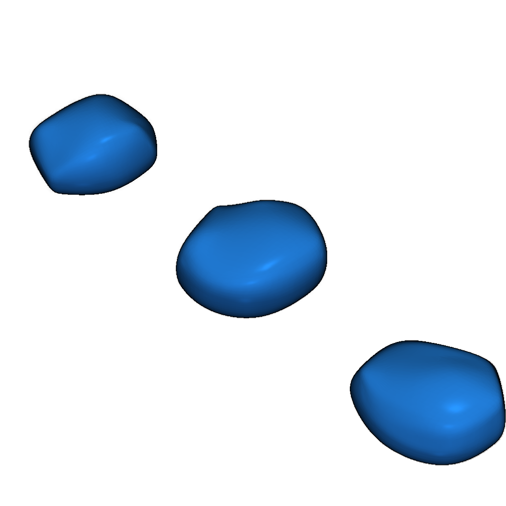 Счастливый снеговик Олаф из фильма Холодное сердце