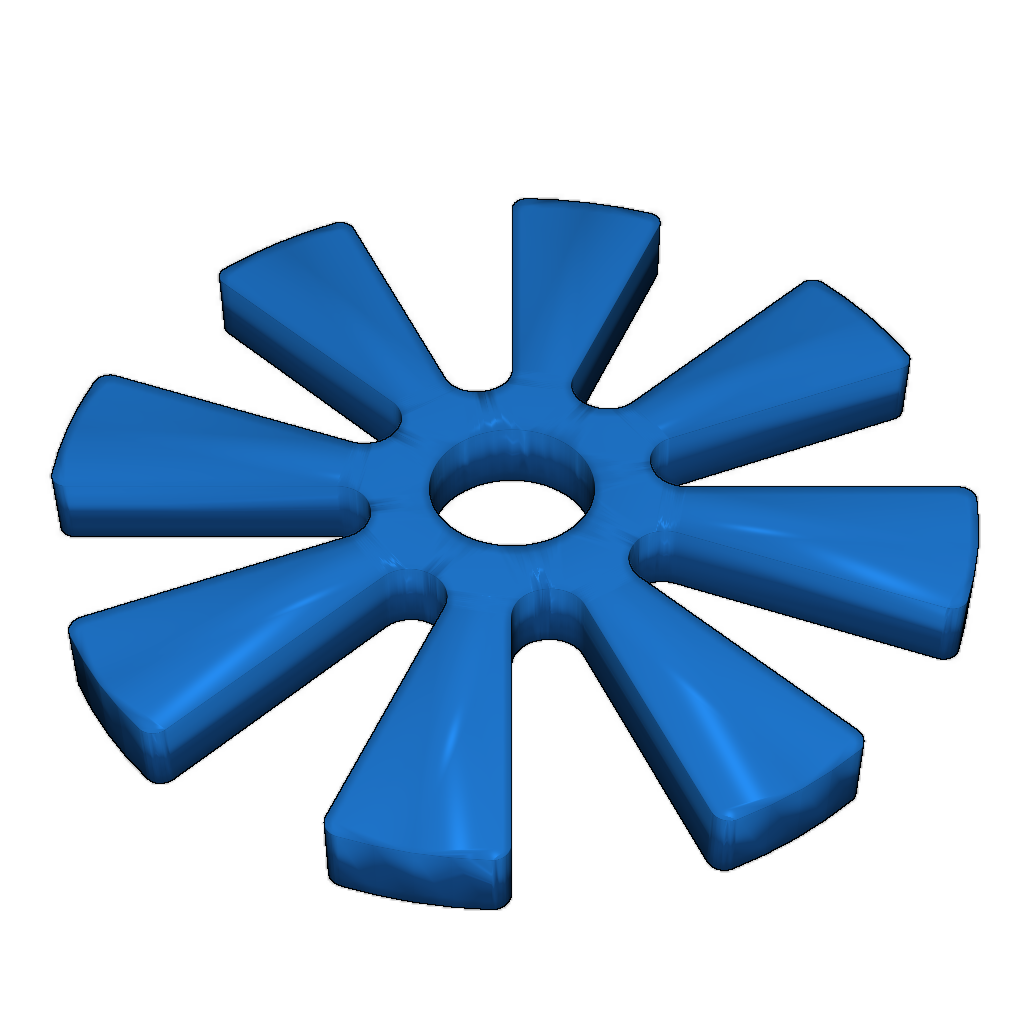 Портативная турбо-свисток