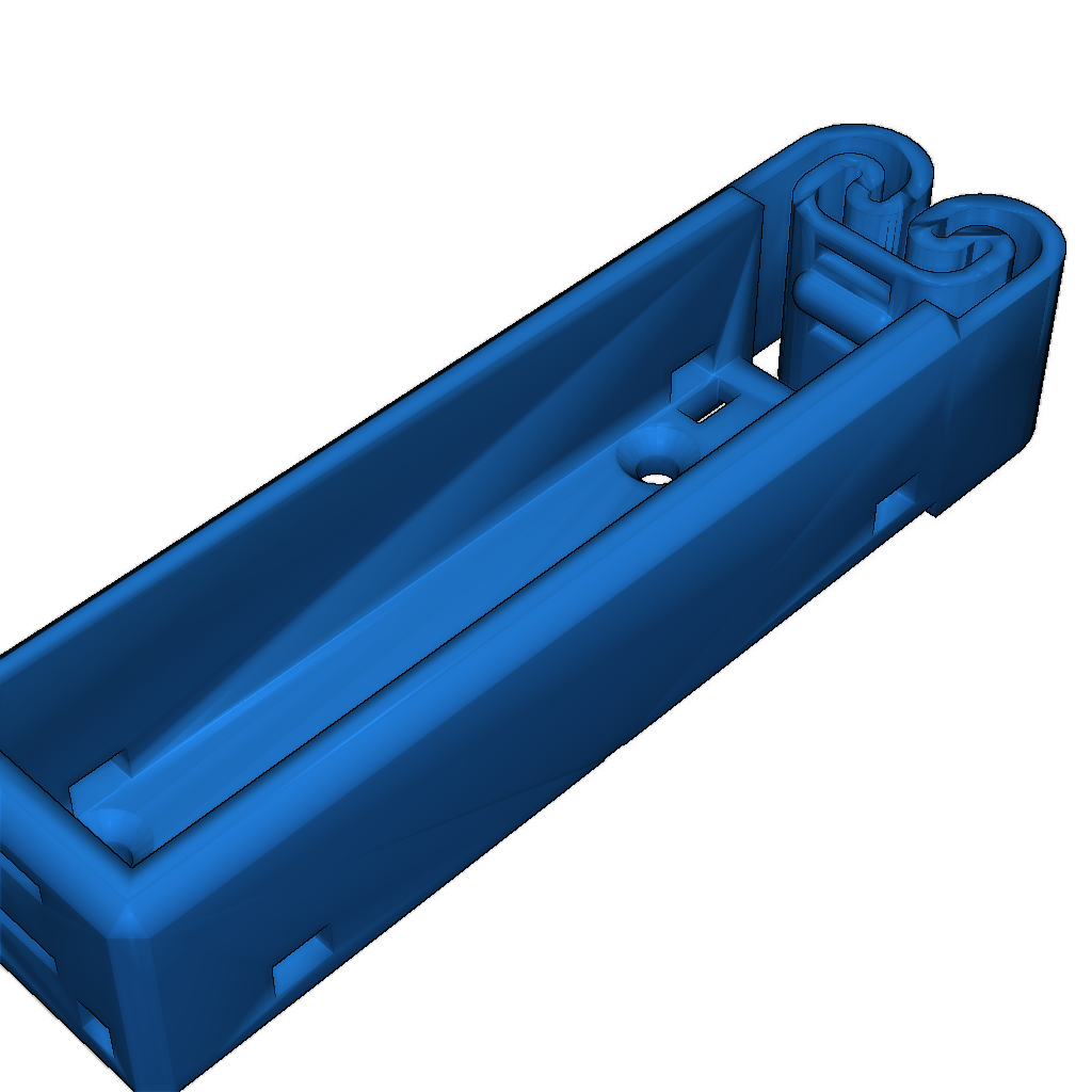Пользовательские держатели батарей для цилиндрических элементов