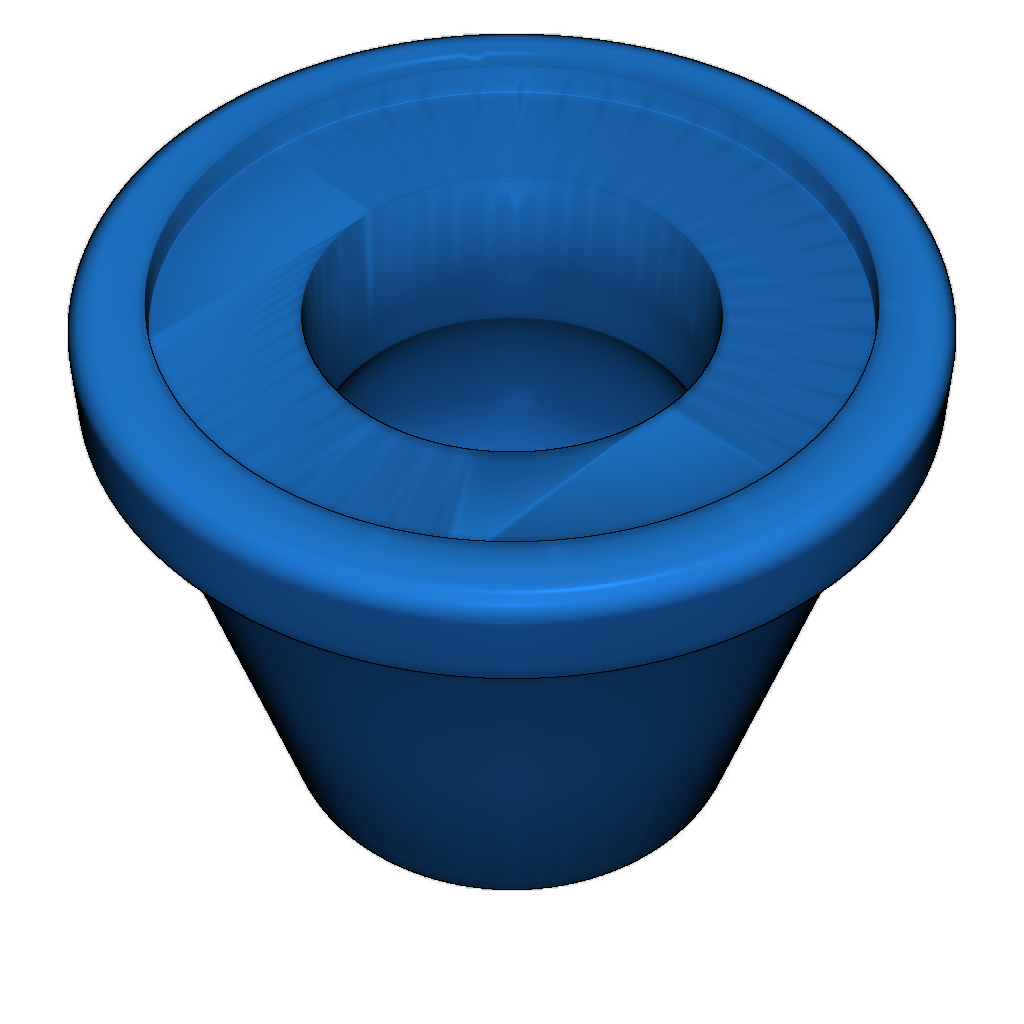 3D-модель Бэби Грута