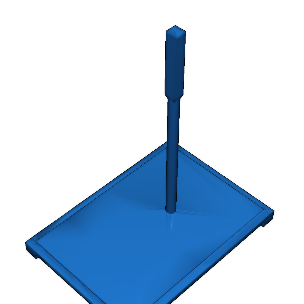 Модель черепа саблезубого тигра