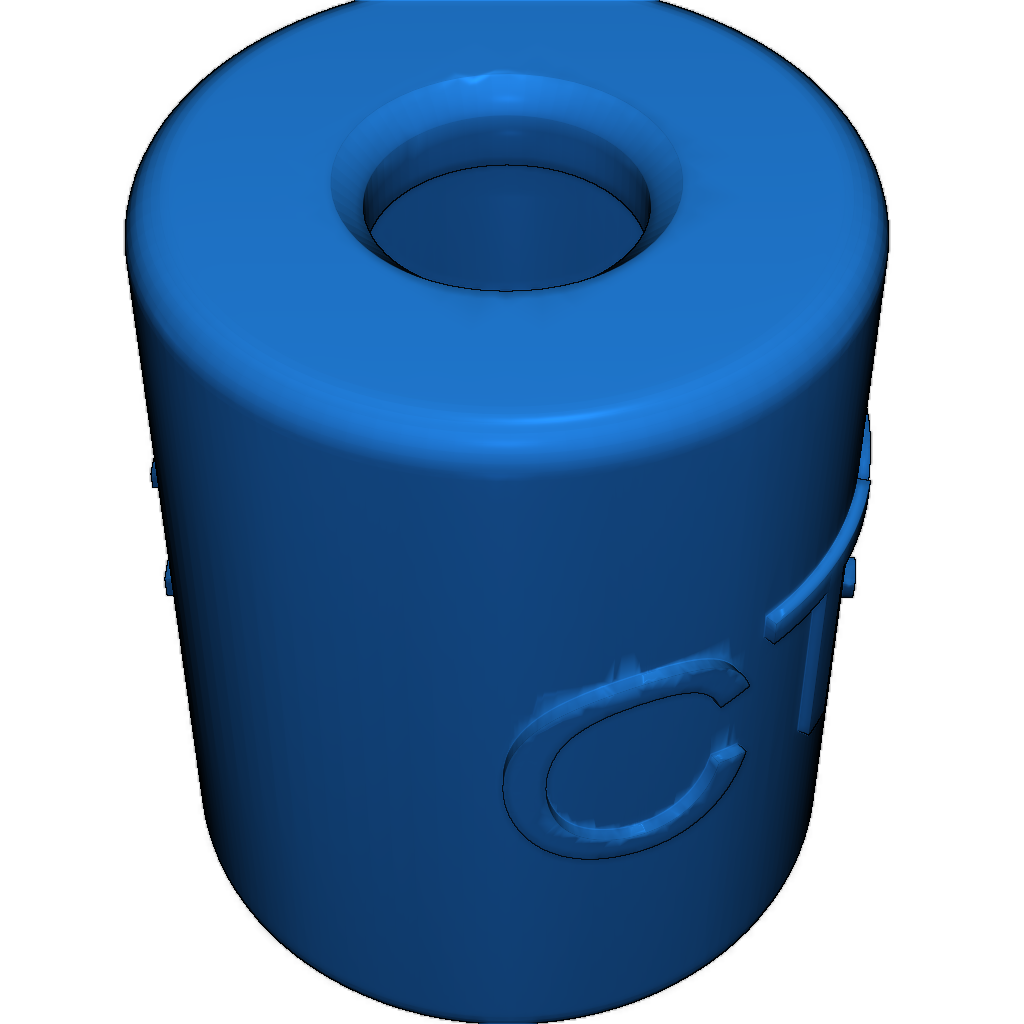 Фильтр для филамента