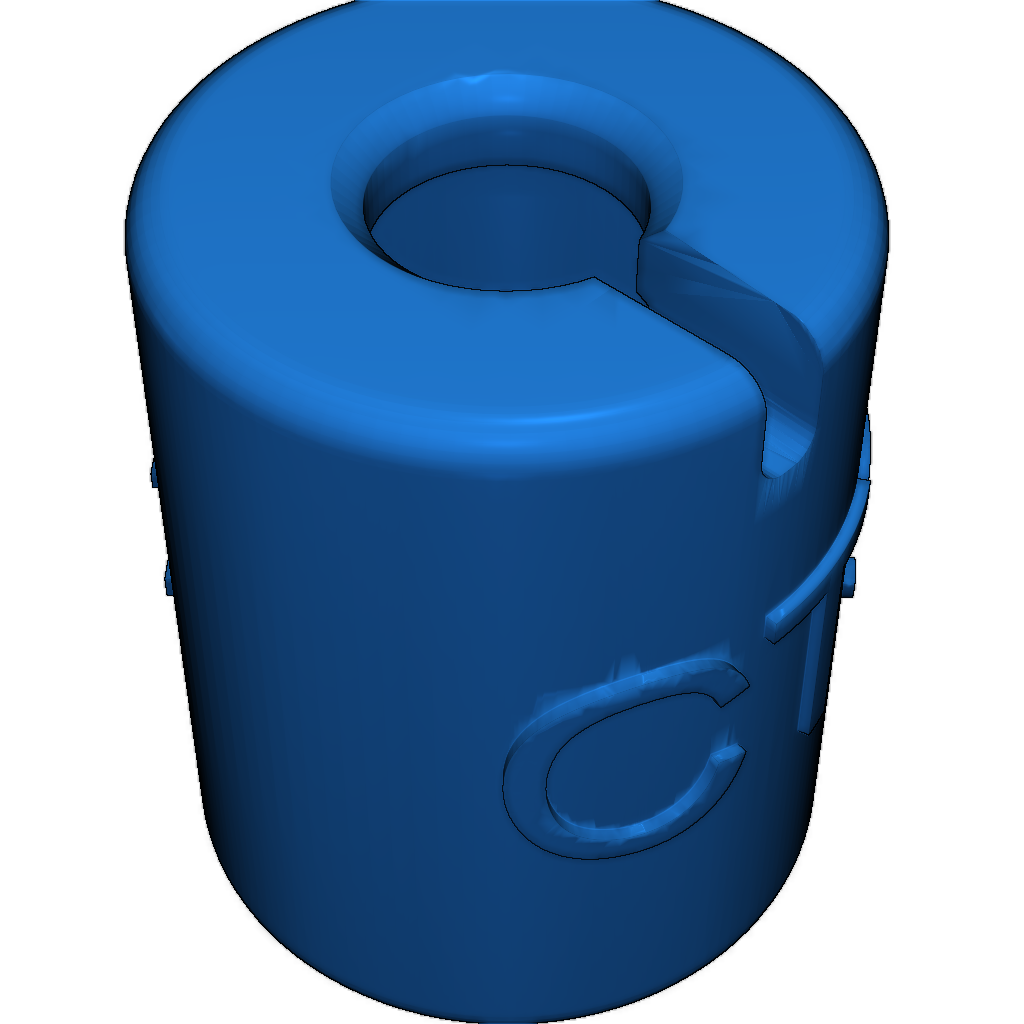 Фильтр для филамента