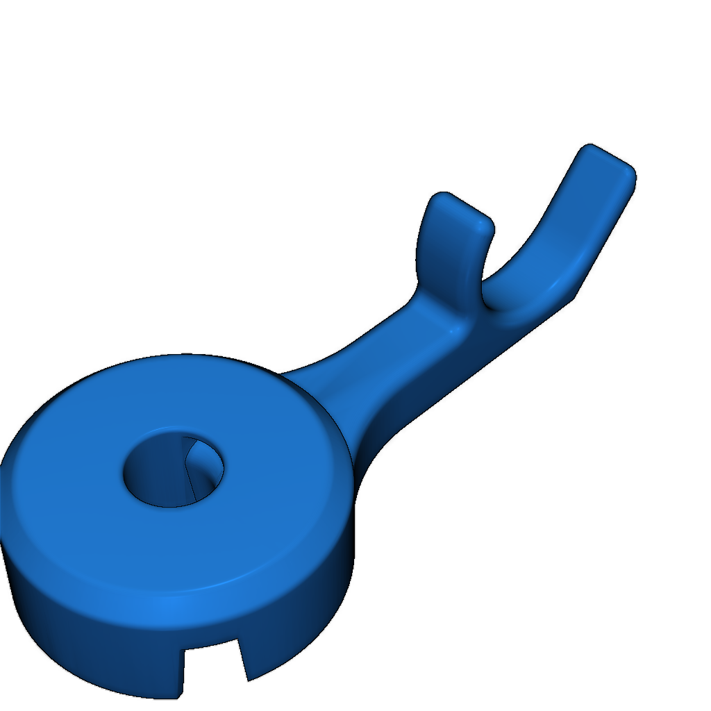 3D-подставка для катушек с филаментом